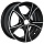 ����������� ���� ����� NZ SH644 5,5x13 4x98 ET35 DIA58.6 BKF
