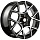 ����������� ���� ����� NZ F-26 6x14 4x98 ET35 DIA58.6 BKF