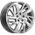 ����������� ���� ����� SKAD KL-372 7x17 5x110 ET46 DIA63.35 ������