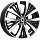 ����������� ���� ����� K&K ������ 7,5x19 5x114,3 ET50 DIA64.1 ����� ������ SK