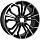 ����������� ���� ����� Top Driver B112 10x19 5x120 ET21 DIA72.6 BKF