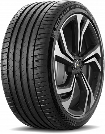 ���� ���� MICHELIN Pilot Sport 4 SUV 245/50 R20 102V TL