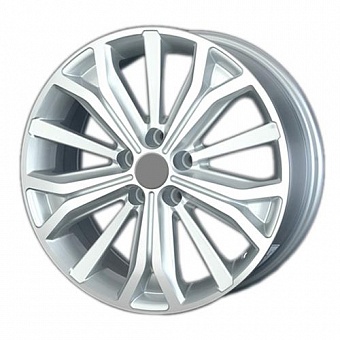 ���� ����� Replica Ci33 Citroen 7x17 5x108 ET32 DIA65.1 SF Citroen