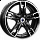 ����������� ���� ����� K&K ����� 7x17 5x114,3 ET48.5 DIA67.1 ����� ������ SK