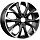 ����������� ���� ����� Ifree ��740 7x17 5x112 ET54 DIA57.1 ����� ������ Volkswagen