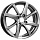 ����������� ���� ����� K&K ������ 6,5x15 4x100 ET48 DIA54.1 ���� ��������