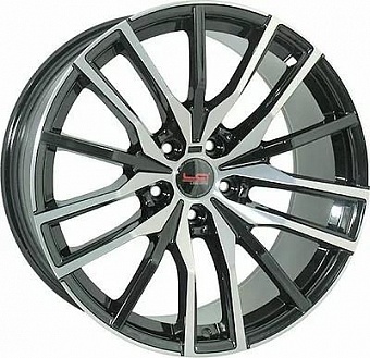 ���� ����� LegeArtis Concept B536 10,5x22 5x112 ET43 DIA66.6 GMF