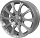 ����������� ���� ����� Replica TY57 Toyota 6,5x16 5x114,3 ET45 DIA60.1 S Toyota