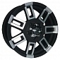 ����������� ���� ����� NZ SH593 6,5x16 6x139,7 ET30 DIA67.1 MBF