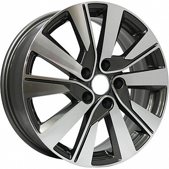 ���� ����� LegeArtis Concept Ki527 Kia