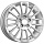 ����������� ���� ����� K&K ����� 6x15 4x100 ET48 DIA54.1 ���� ��������