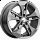 ����������� ���� ����� SKAD ������� 6,5x16 5x114,3 ET40 DIA66.1 ������