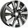 ����������� ���� ����� LegeArtis Concept Ki527 Kia 6,5x17 5x114,3 ET35 DIA67.1 GMF Kia