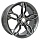 ����������� ���� ����� Top Driver FD94 Ford 8x18 5x108 ET55 DIA63.3 GMF Skoda