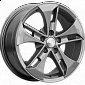 ����������� ���� ����� SKAD ������� 6,5x16 5x114,3 ET40 DIA66.1 ������