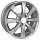 ����������� ���� ����� Top Driver RN52 Renault 6x15 4x100 ET50 DIA60.1 S Renault 