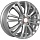 ����������� ���� ����� Top Driver HND107 Hyundai 6x16 4x100 ET52 DIA54.1 S Hyundai