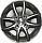 ����������� ���� ����� SKAD ������� 5,5x13 4x98 ET35 DIA58.6 ��������