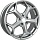 ����������� ���� ����� Top Driver FD74 Ford 7x17 5x108 ET50 DIA63.3 S Ford