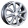 ����������� ���� ����� Top Driver Ki7-S Kia 6x16 4x100 ET52 DIA54.1 S Kia