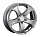 ����������� ���� ����� Replica TY150 Toyota 6,5x16 5x114,3 ET45 DIA60.1 S Toyota