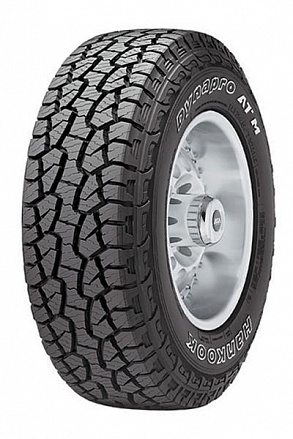 ���� ���� HANKOOK Dynapro ATM RF10 265/70 R16 111T TL M+S