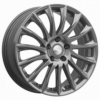 ���� ����� SKAD �������� 7x18 5x114,3 ET47 DIA66.1 ������