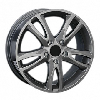 ���� ����� Replica SK1 Skoda 6,5x16 5x112 ET50 DIA57.1 GM Skoda