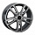 ����������� ���� ����� Replica SK1 Skoda 6,5x16 5x112 ET50 DIA57.1 GM Skoda
