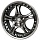 ����������� ���� ����� SKAD ������-2 6,5x16 5x112 ET38 DIA67.1 ������-�����
