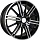 ����������� ���� ����� LegeArtis Concept TY511 Toyota 7x18 5x114,3 ET42 DIA60.1 BKF Toyota