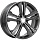 ����������� ���� ����� LegeArtis Concept HND506 Hyundai 6,5x17 5x114,3 ET48 DIA67.1 GMF Hyundai