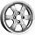 ����������� ���� ����� K&K ����� 5,5x14 4x108 ET18 DIA65.1 ���� ��������
