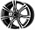 ����������� ���� ����� NZ SH624 6�14 4�114,3 ET40 DIA73.1 GMF