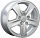 ����������� ���� ����� Replica HND33 Hyundai 5,5x15 5x114,3 ET47 DIA67.1 S Hyundai