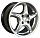 ����������� ���� ����� ����� APT 151 7x15 5x100 ET35 DIA72.6 Silver