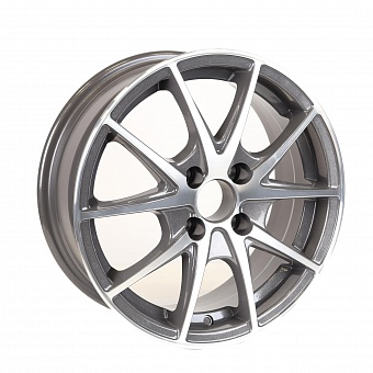 ���� ����� Cross Street CR-17 6x15 4x100 ET48 DIA54.1 GMF