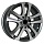 ����������� ���� ����� Top Driver SNG17 SsangYong 6,5x16 5x130 ET43 DIA84.1 GMF Ssang Yong