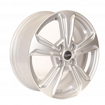 ���� ����� Ifree ��777 6x15 4x100 ET48 DIA54.1 ������� Hyundai/Kia