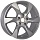 ����������� ���� ����� Top Driver MI115 Mitsubishi 6,5x16 5x114,3 ET46 DIA67.1 S Mitsubishi