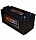 ����������� ���� ������������ MEGA BATT �������� 6CT 190Ah L+ 1150A EN 525x240x243