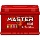����������� ���� ������������ ROAD MASTER TREND LINE 6CT 75Ah R+ 620A EN 277x175x190