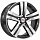 ����������� ���� ����� Ifree Rebel 7x17 5x112 ET45 DIA57.1 ���� ����