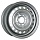 ����������� ���� ����� TREBL 8873T 6,5�16 5�114,3 ET50 DIA66.1 Silver