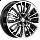 ����������� ���� ����� SKAD KL-1060 7,5x18 5x114,3 ET45 DIA60.1 �����