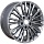 ����������� ���� ����� LegeArtis Concept TY554 Toyota 6,5x16 5x114,3 ET45 DIA60.1 GM Toyota