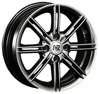 ���� ����� NZ SH599 5x13 4x98 ET35 DIA58.6 HPB