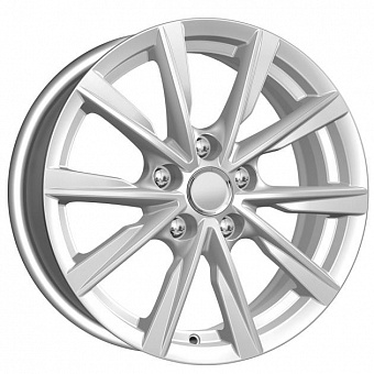 ���� ����� K&K ��682 6,5x16 5x114,3 ET31.5 DIA67.1 �������