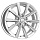 ����������� ���� ����� K&K ��682 6,5x16 5x114,3 ET31.5 DIA67.1 �������