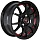 ����������� ���� ����� NZ F-11 6,5x15 4x98 ET35 DIA58.6 BKRSI